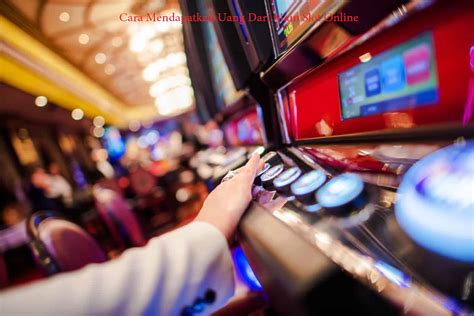Cara mendapatkan uang di slot. Ini singapore 2020 hari.