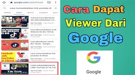 Cara mendapatkan viewer youtube. Things To Know About Cara mendapatkan viewer youtube. 