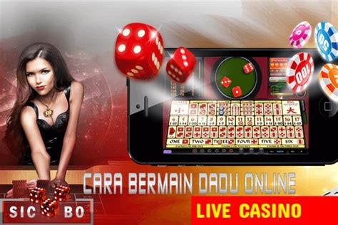 Cara menebak angka 3 dadu. Rtp slot olympus malam.