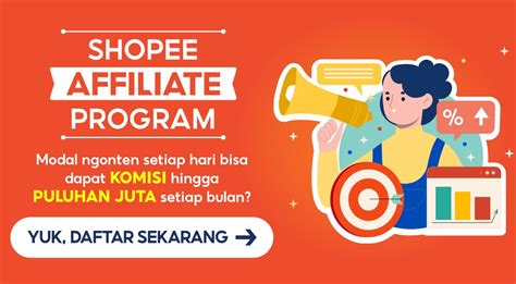 Cara menggunakan shopee affiliate