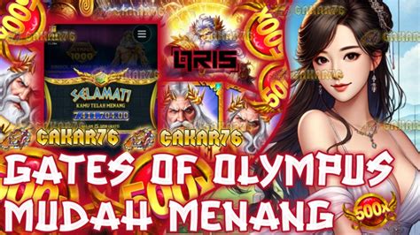 Cara menjebol gates of olympus. Bocoran nomor hk yang akan.