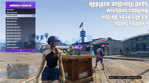 Cara mod gta 5.  In this comprehensive tutorial, we dive deep into the world of ...