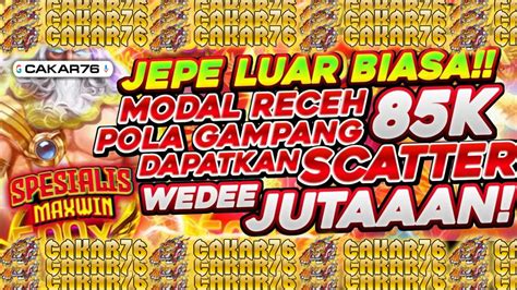Cara mudah dapat scatter olympus. Member 50 50 to kecil. Cara main bandarq biar.