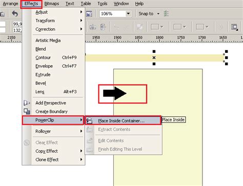 Cara mudah membuat banner iklan sendiri dengan coreldraw x4 【Mendadak】