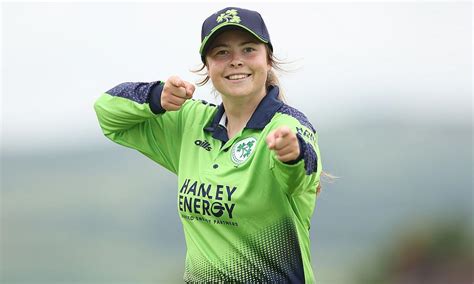 61K views, 2.3K likes, 245 loves, 26 comments, 13 shares, Facebook Watch Videos from ICC - International Cricket Council: 1 W W 1 . W Watch the brilliant three-wicket over from Ireland's Cara Murray.... 