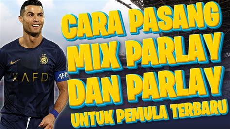 Cara pasang parlay bola dunia. Rtp alexis togel hari.