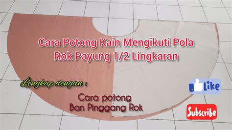 Desain banner salon kecantikan