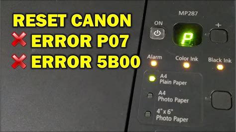 Cara reset manual printer canon mp280. - Informatica designer guide powercenter ver 71.