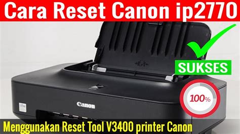 Cara reset manual printer canon pixma ip2770. - Personal finance chapter 18 study guide answers.