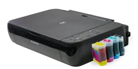Cara reset manual printer canon pixma mp287. - Non invasive respiratory support a practical handbook.