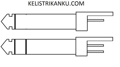 Cara sederhana membuat dan memasang kabel microphone 【Diperbarui】