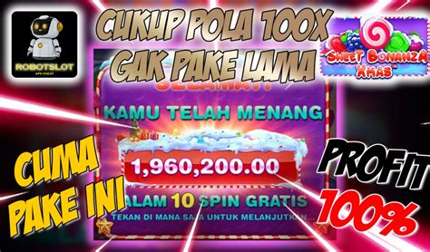 Cara setting http injector untuk slot online. Daftar slot gacor kakek.