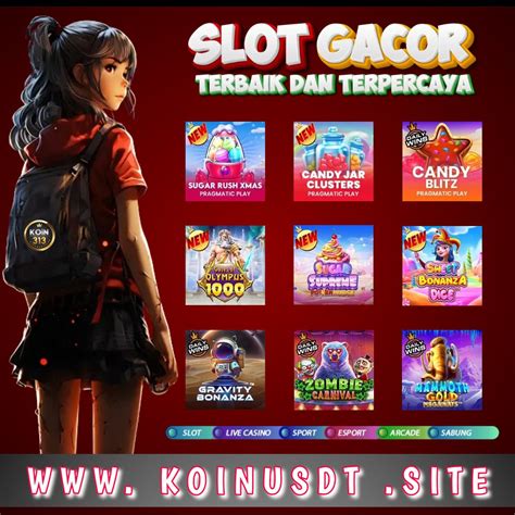 Cara setting http injector untuk slot online. Situs slot gacor depo.