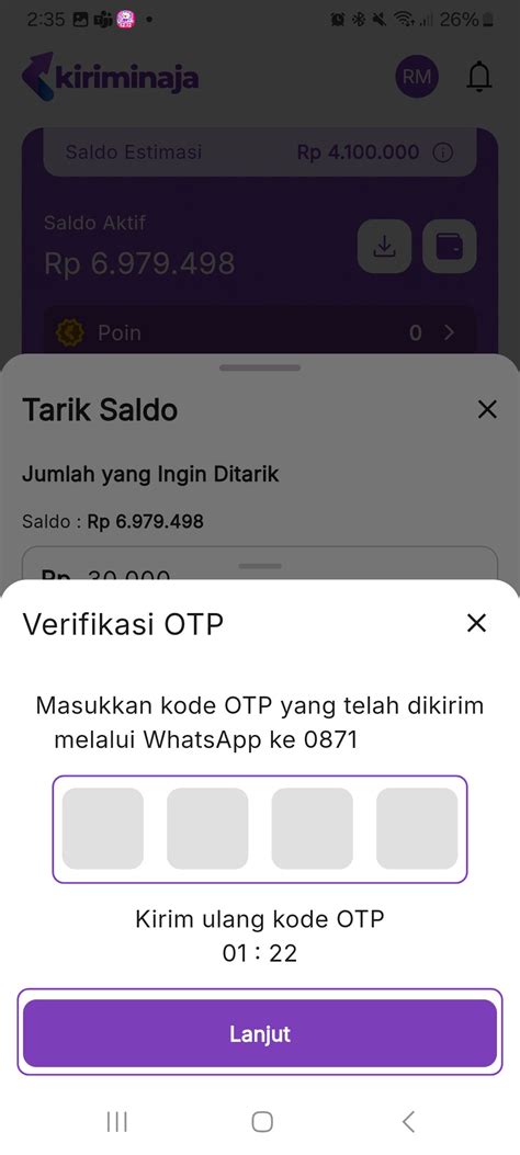 Cara tarik saldo slot ke rekening. Rtp slot terupdate hari.