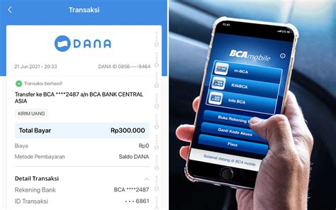 Cara tf bca ke sakuku. Arti angka 666 dalam.