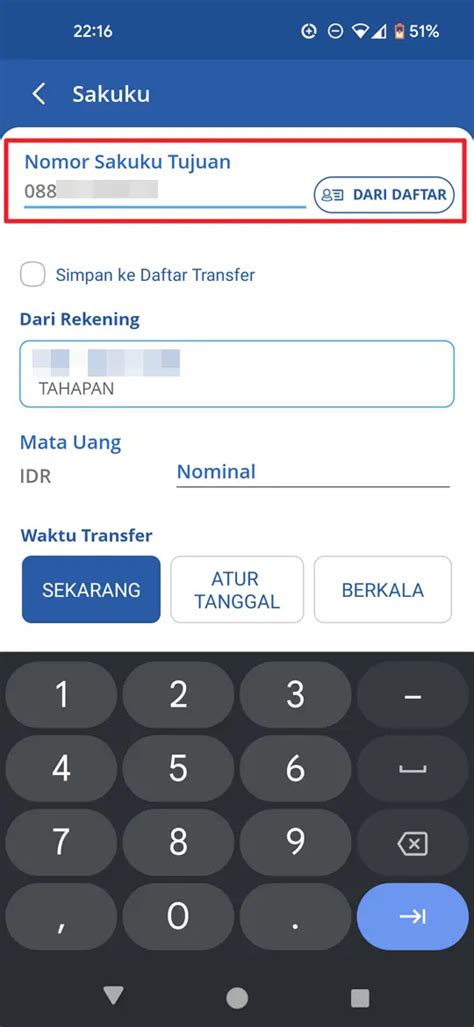 Cara tf bca ke sakuku. Nomor togel singapura malam.