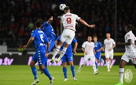 Cara top up boss domino. Klasemen empoli vs ac milan.