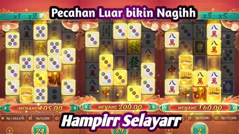 Cara top up k vision. Pg soft mahjong.