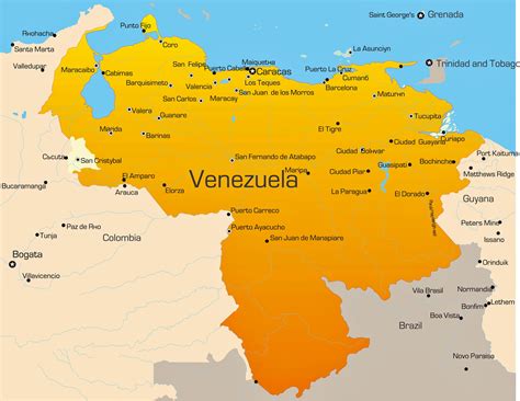 Caracas map. Things To Know About Caracas map. 
