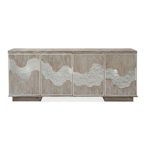 Caracole Classic Go With The Flow Sideboard — …