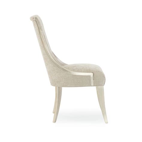 Caracole Compositions Avondale Upholstered Arm Chair Perigold