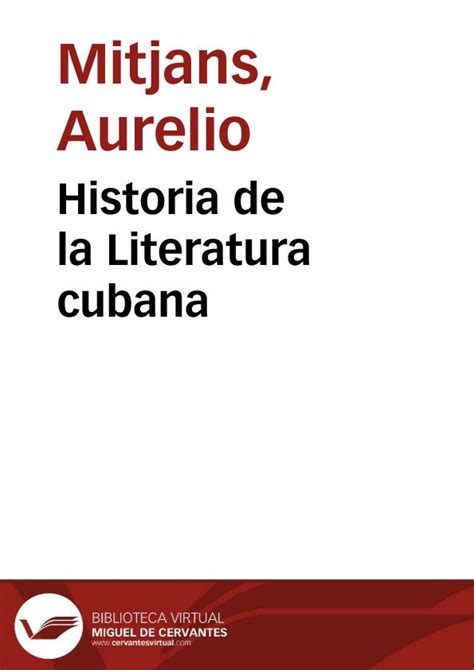 Caracteristi cas nacionales de la literatura cubana. - Operations management 10th edition stevenson solutions manual.