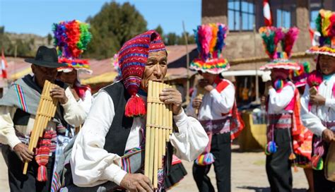 Caracteristicas de la musica de la region andina colombiana