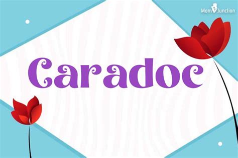 Caradoc - Name Meaning, What does Caradoc mean?