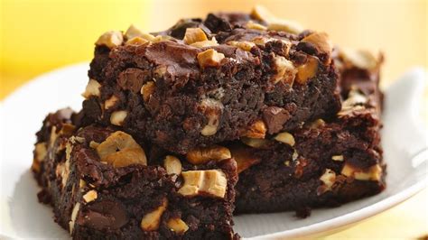 Caramel Brownie Recipes, Dishes and Ideas - Tablespoon.com