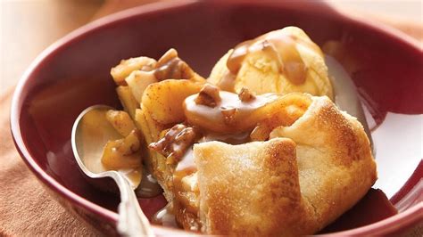 Caramel Pecan Sauce Recipe - Pillsbury.com