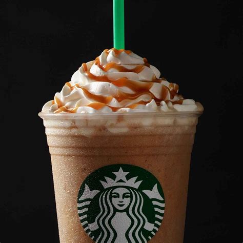 Caramel starbucks drinks. Next, you'll prepare the number of espresso shots you prefer, and pour them over the steamy frothed milk and vanilla. Finally, just drizzle caramel sauce over the entire mixture. The in-store ... 