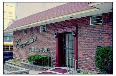Caramenico funeral home. Funeral Home: Caramenico Funeral Home 403 E Main St Norristown, PA US 19401 Events Visitation Thursday, September 28, 2017 9:15AM - 11:00AM St. Francis of Assisi Church 600 Hamilton St (Rectory) Norristown, PA 19401 Phone: 610-272-0402 Service Thursday, September 28, 2017 11:00AM - 11:45AM 