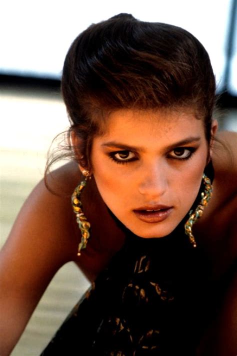 Carangi gia. A revered fashion model plucked out of Philadelphia, Gia Carangi became addicted to heroin and died at 26 years old from AIDS … 