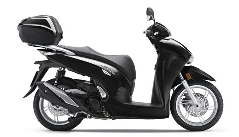 Caratteristiche tecniche - SH350i - Scooter - Gamma - Moto - Honda