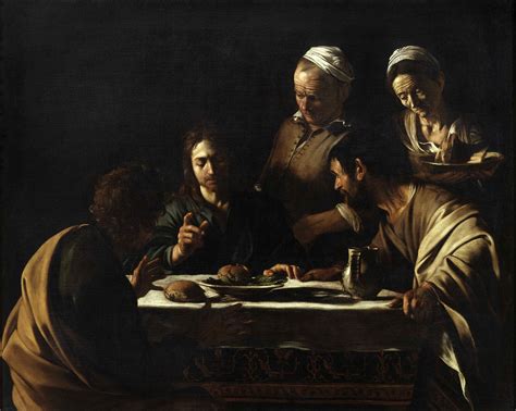 Caravaggio artworks. Michelangelo Merisi, called Caravaggio, is one of the most important artists in the history of Art. Nervous by temperament, often violent, revolutionary in his ... 