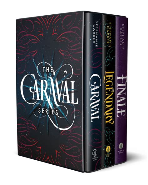 Caraval, Volume 1. Stephanie Garber. Macmillan, Jan 31, 2017 - Young Adult Fiction - 407 pages. The acclaimed New York Times bestseller Welcome, welcome to Caraval -- Stephanie Garber's sweeping tale of the unbreakable bond between two sisters. It's the closest you'll ever find to magic in this world... Scarlett has never left the tiny …