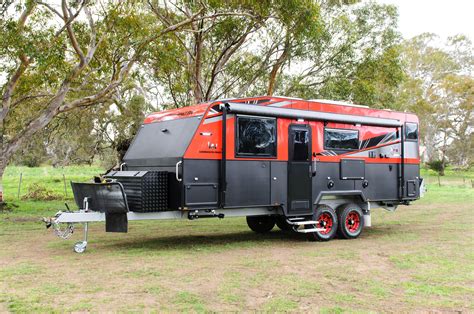 Caravan Caravans for sale in Australia