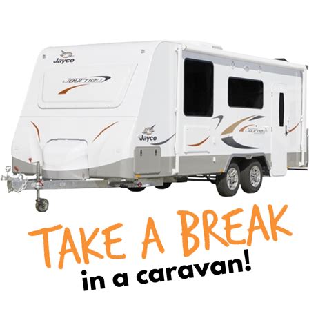 Caravan Hire Coffs Harbour - Take a Break Caravan Hire