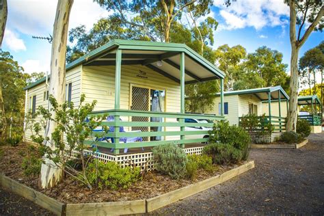 Caravan Park in Ararat, Victoria G