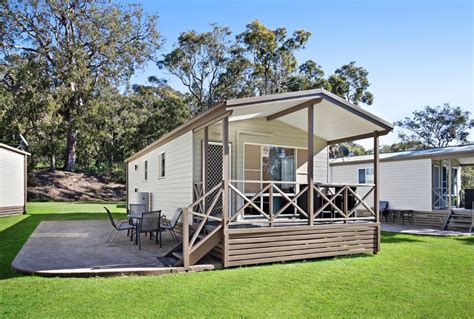 Caravan Parks Newcastle Discovery Parks