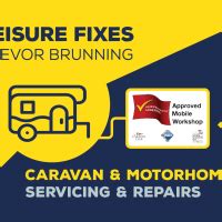 Caravan Servicing near Redditch Reviews - Yell