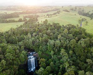 Caravan and Camping Sites - NRMA Atherton Tablelands Holiday …