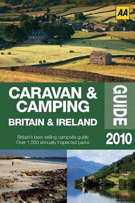 Caravan and camping britain and ireland 2010 aa lifestyle guides. - 15 ps 4-takt honda außenborder ersatzhandbuch.