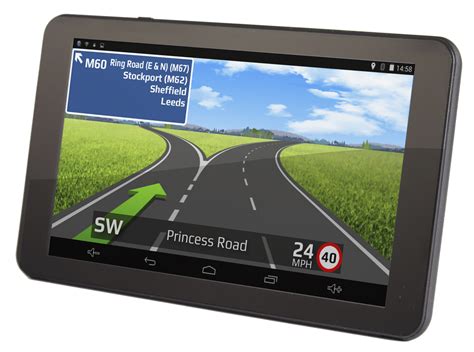 Caravan and motorhome sat nav sat nav Reviews Compare Sat navs …