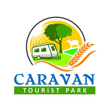 Caravan logo Vectors & Illustrations for Free Download Freepik