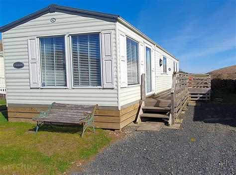 Caravan parks in Moffat, Dumfries and Galloway