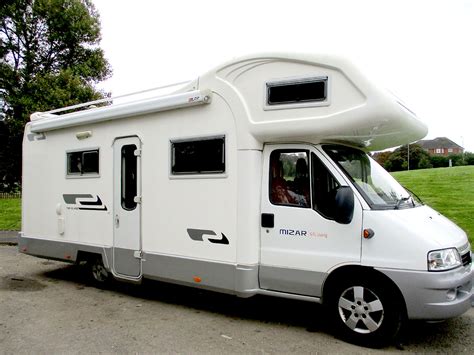 Caravans and motorhomes for sale in Glasgow - April …