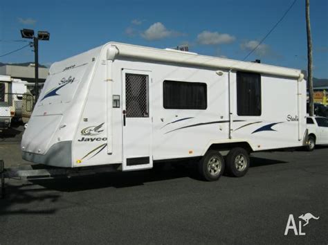 Caravans for sale in Cairns, Queensland, Australia ...