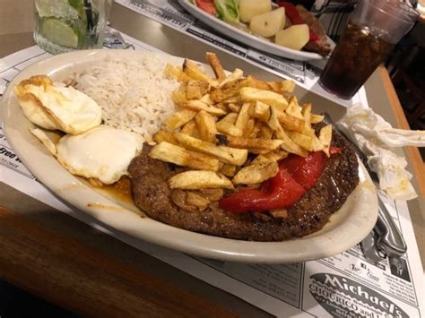 Over the years I’ve tried 18 Portuguese restaurants in fall river. My number 1 was Caravela then Ogils then fall river grill. I have a new favorite…been many times and always satisfied. JC’s is number 1 in my book. The steak the gravey the roasted garlic the red pepper… they do it rite.. 