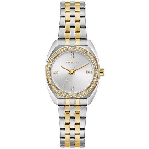 Caravelle Watch Price